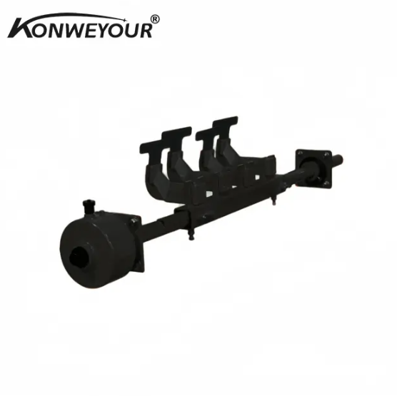 Heavy-Duty V-Plow Belt Sleance